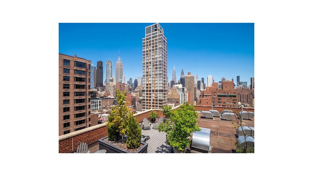 201 East 25th Street, Unit 6K photo 13