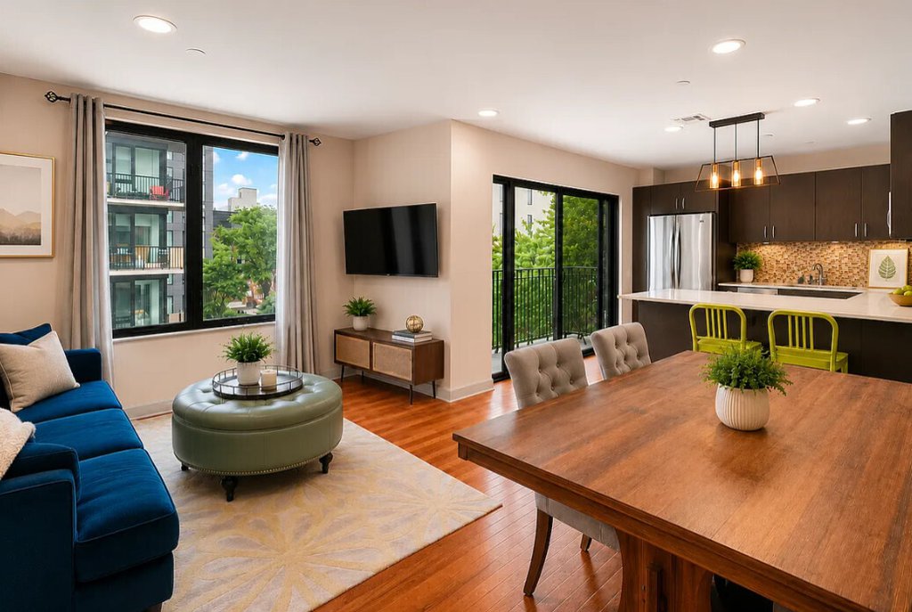 185 York Street, Unit 3C