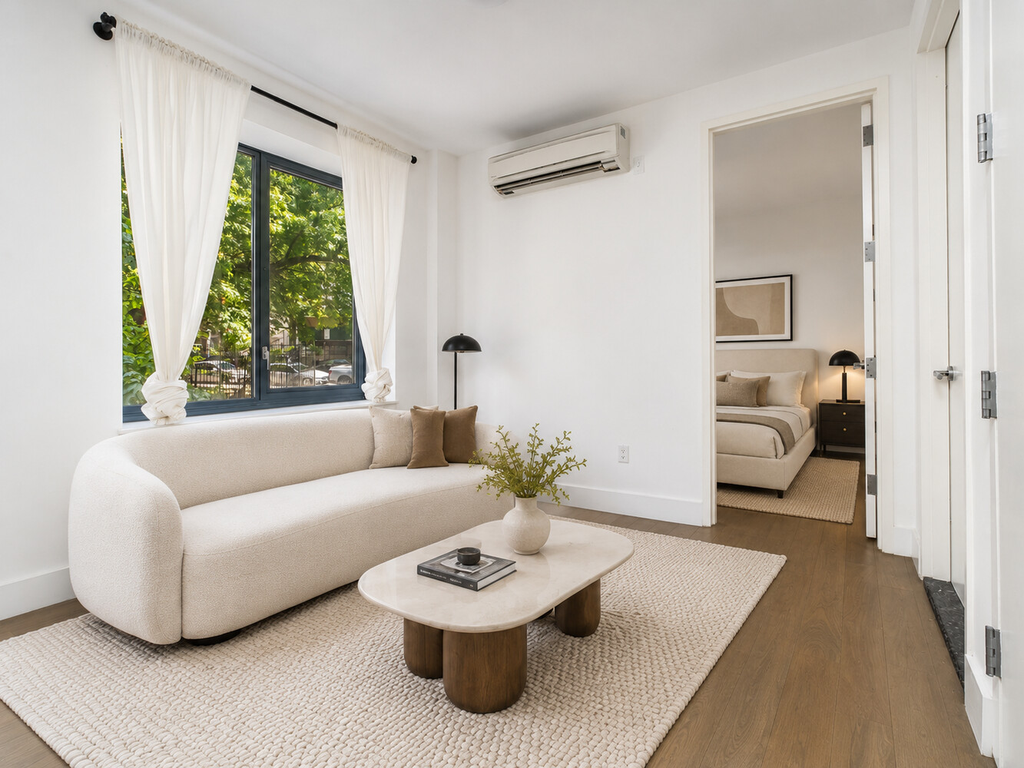 52 Convent Avenue, Unit 1B photo 4