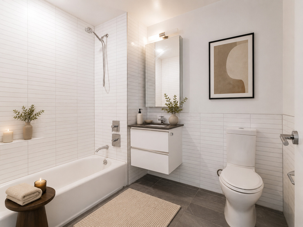52 Convent Avenue, Unit 1B photo 7