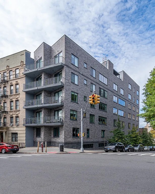 52 Convent Avenue, Unit 1B photo 8