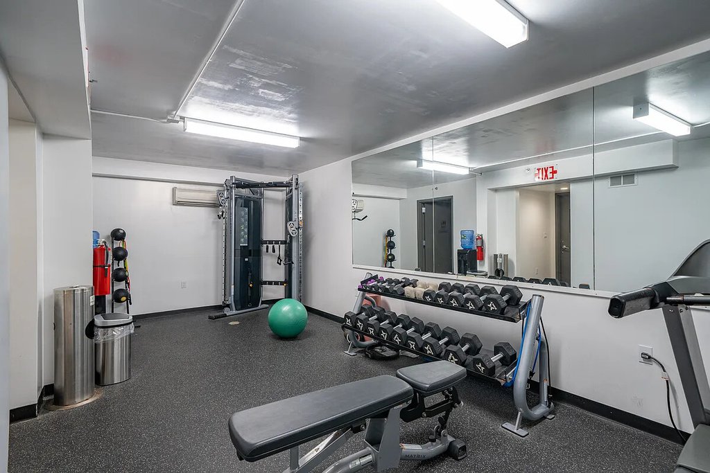 52 Convent Avenue, Unit 1B photo 10