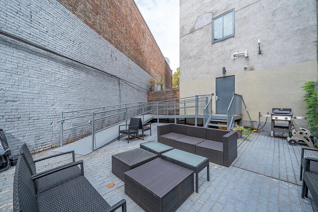 52 Convent Avenue, Unit 1B photo 13