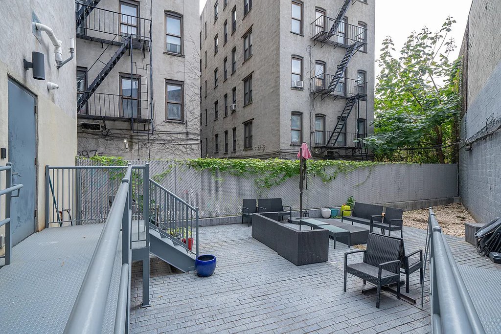 52 Convent Avenue, Unit 1B photo 14