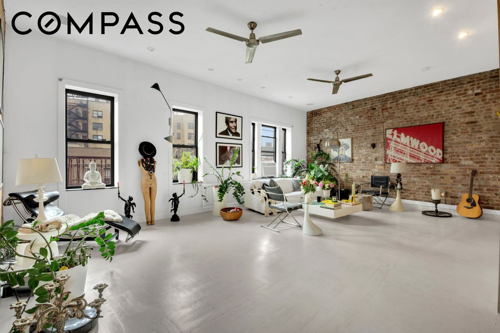 47 Fort Washington Avenue, Unit 61