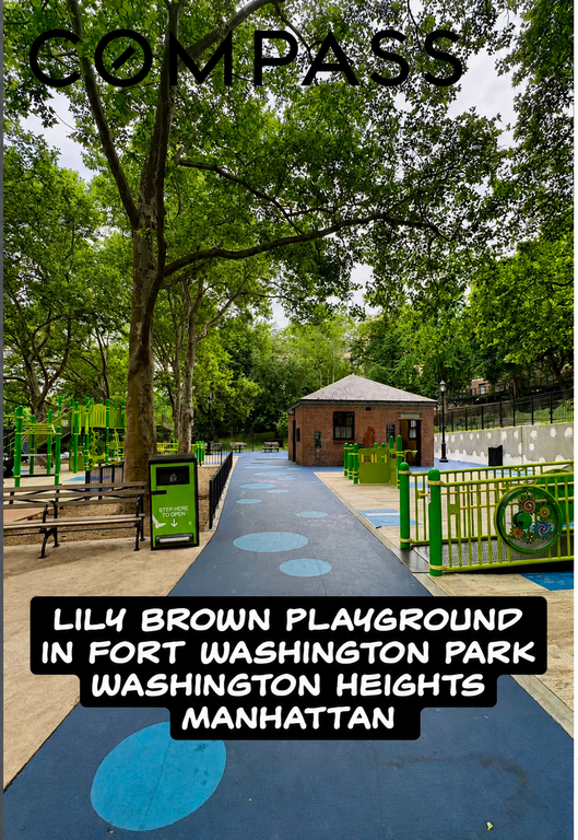 47 Fort Washington Avenue, Unit 61 photo 13