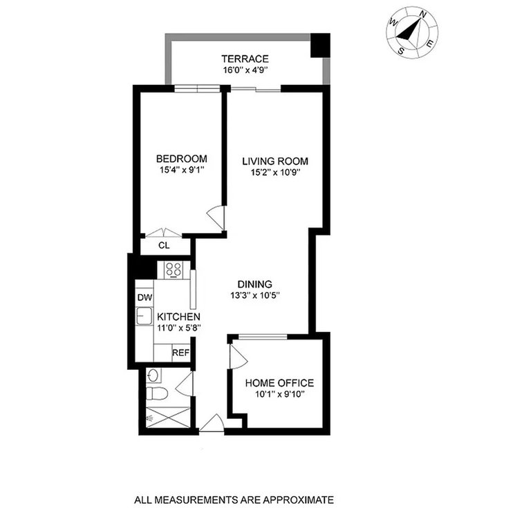 372 Fifth Avenue, Unit 7M photo 8