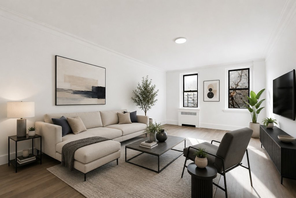 3000 Valentine Avenue, Unit 2H
