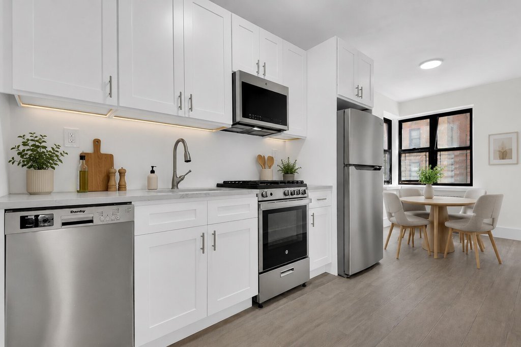 3000 Valentine Avenue, Unit 2H photo 5