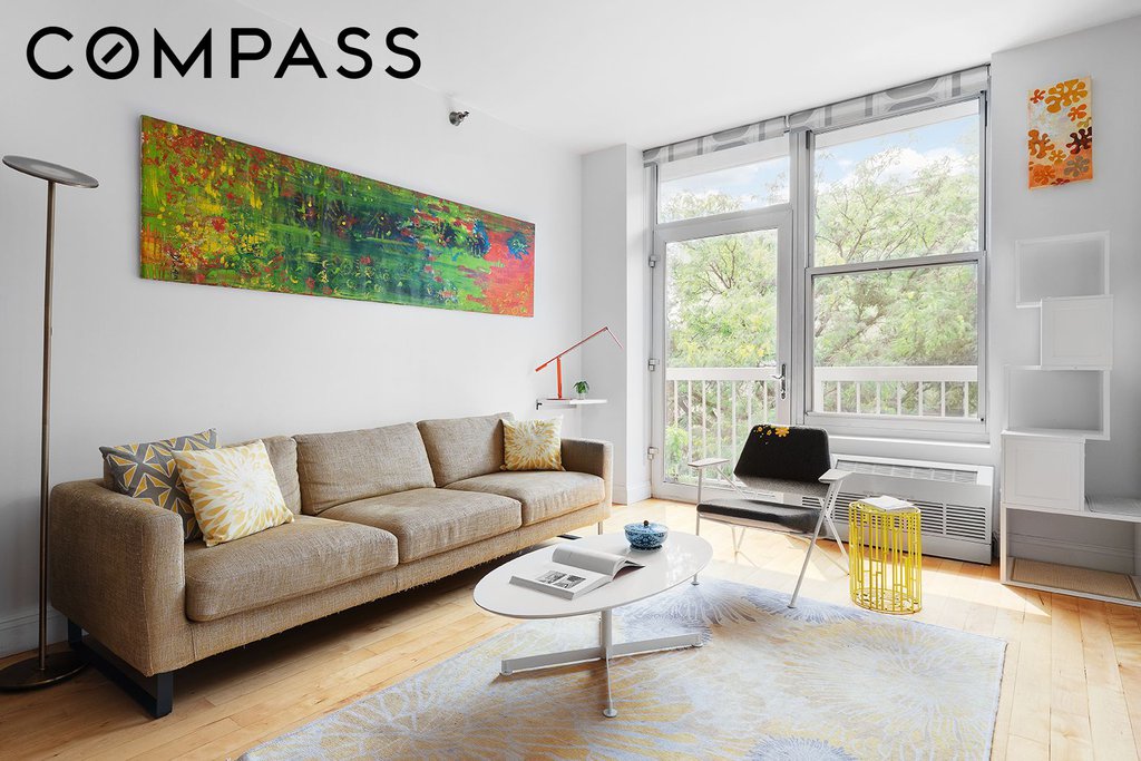 249 East 118th Street, Unit 3B