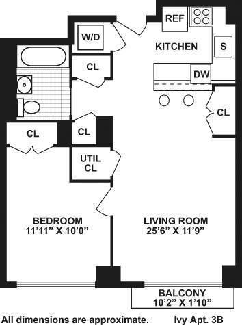 249 East 118th Street, Unit 3B photo 14