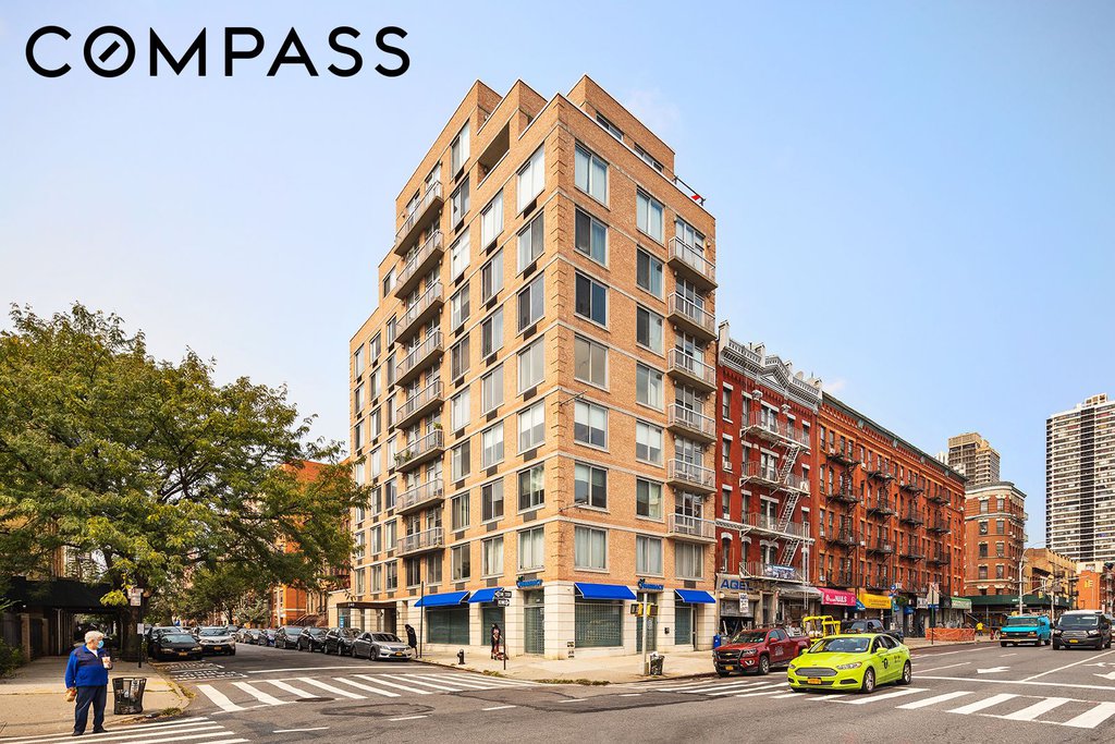 249 East 118th Street, Unit 3B photo 13