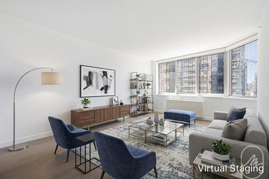 561 Tenth Avenue, Unit 44G