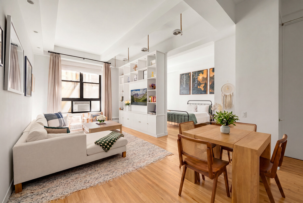 148 West 23rd Street, Unit 4B photo 2