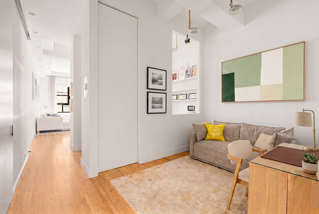 148 West 23rd Street, Unit 4B photo 3