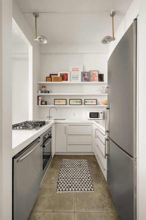 148 West 23rd Street, Unit 4B photo 4