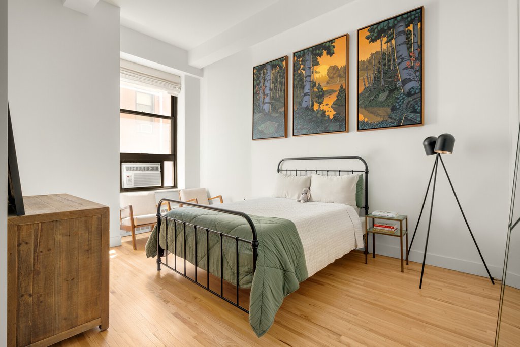 148 West 23rd Street, Unit 4B photo 5