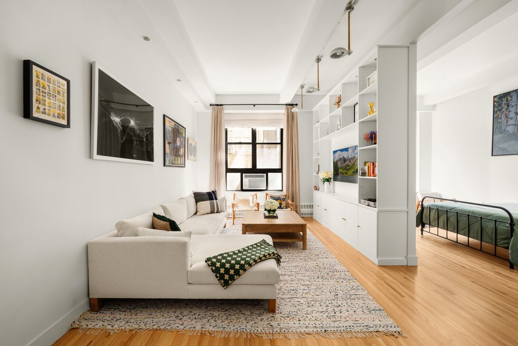 148 West 23rd Street, Unit 4B
