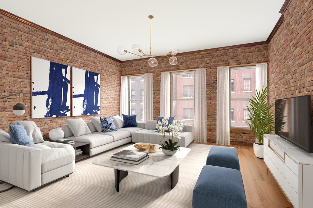 108 West 73rd Street, Unit 3