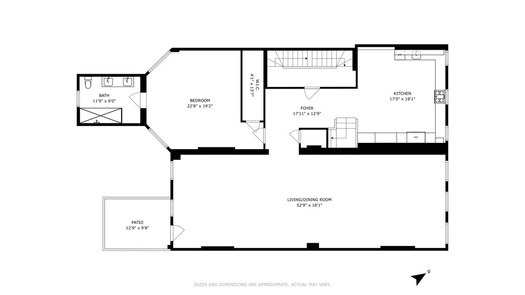108 West 73rd Street, Unit 3 photo 20