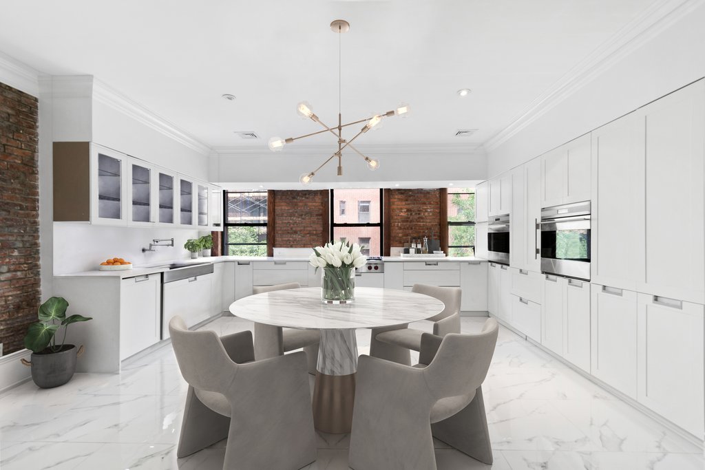 108 West 73rd Street, Unit 3 photo 3