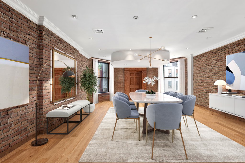 108 West 73rd Street, Unit 3 photo 4