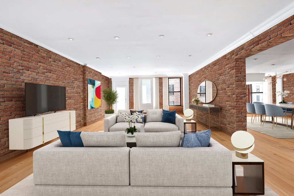 108 West 73rd Street, Unit 3 photo 5