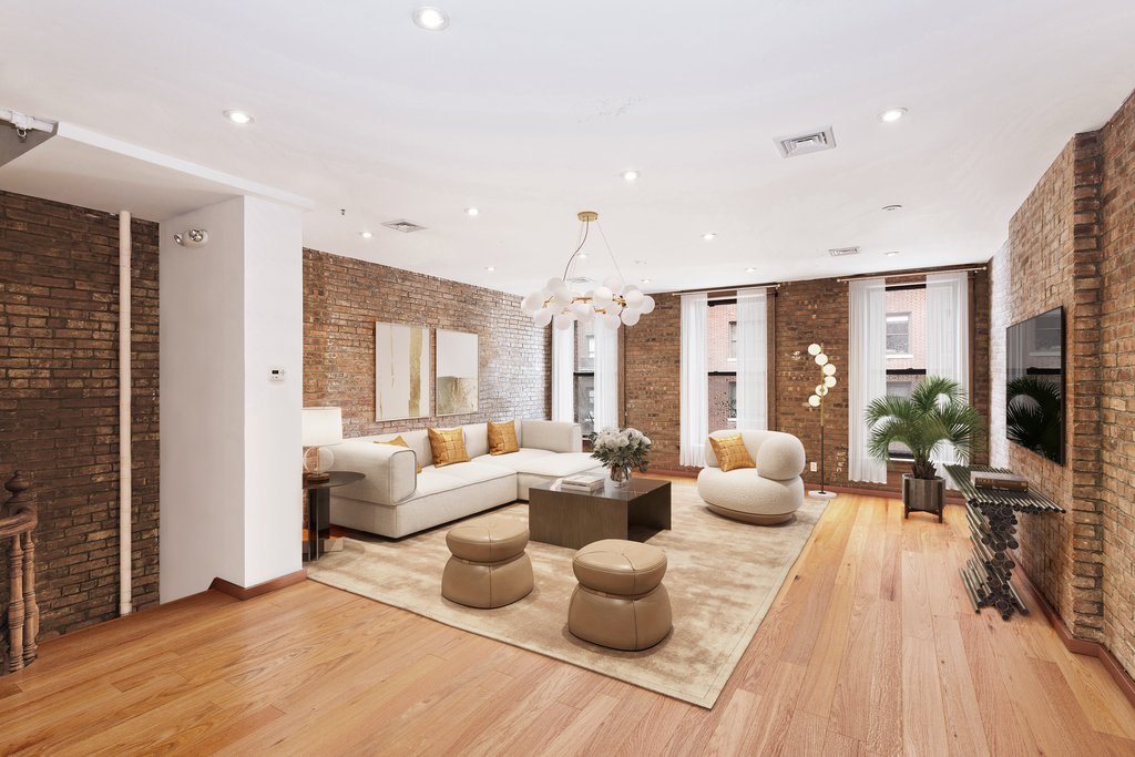 108 West 73rd Street, Unit 3 photo 6