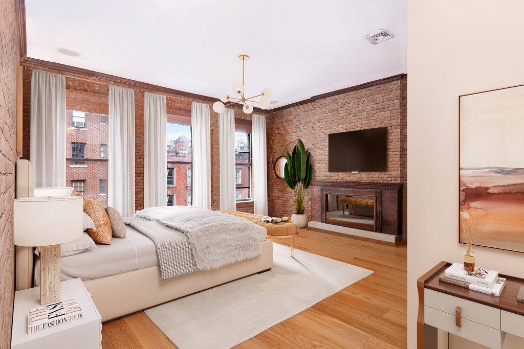 108 West 73rd Street, Unit 3 photo 7