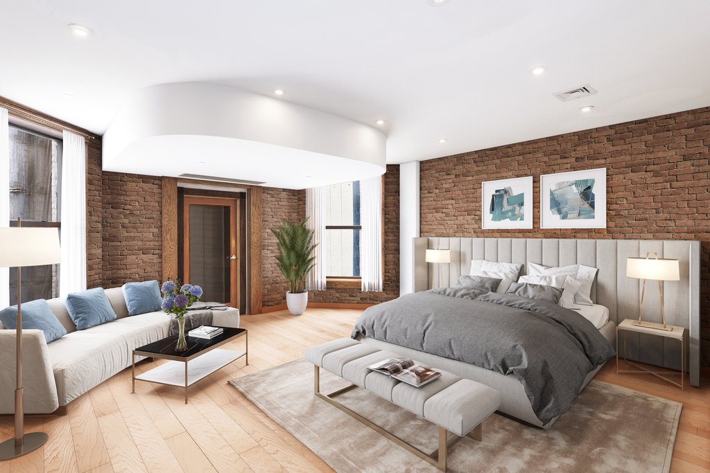 108 West 73rd Street, Unit 3 photo 9