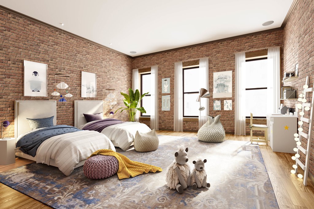 108 West 73rd Street, Unit 3 photo 11