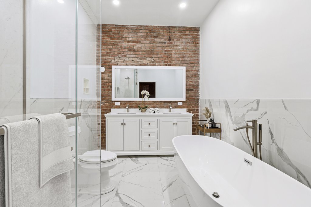 108 West 73rd Street, Unit 3 photo 12