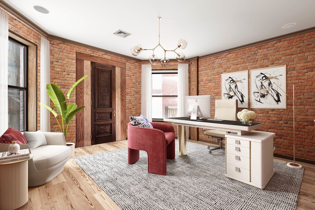 108 West 73rd Street, Unit 3 photo 13