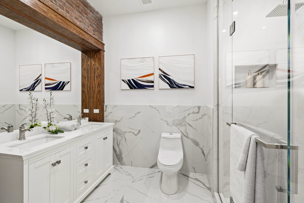 108 West 73rd Street, Unit 3 photo 14