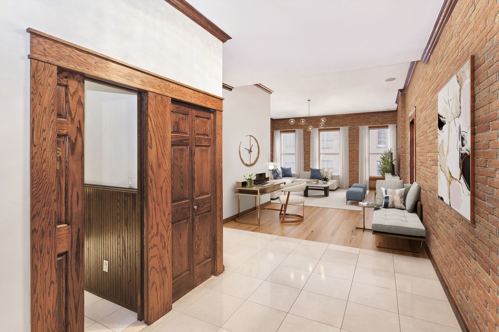 108 West 73rd Street, Unit 3 photo 15