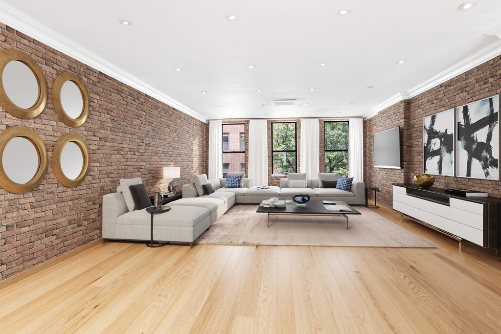 108 West 73rd Street, Unit 3 photo 17