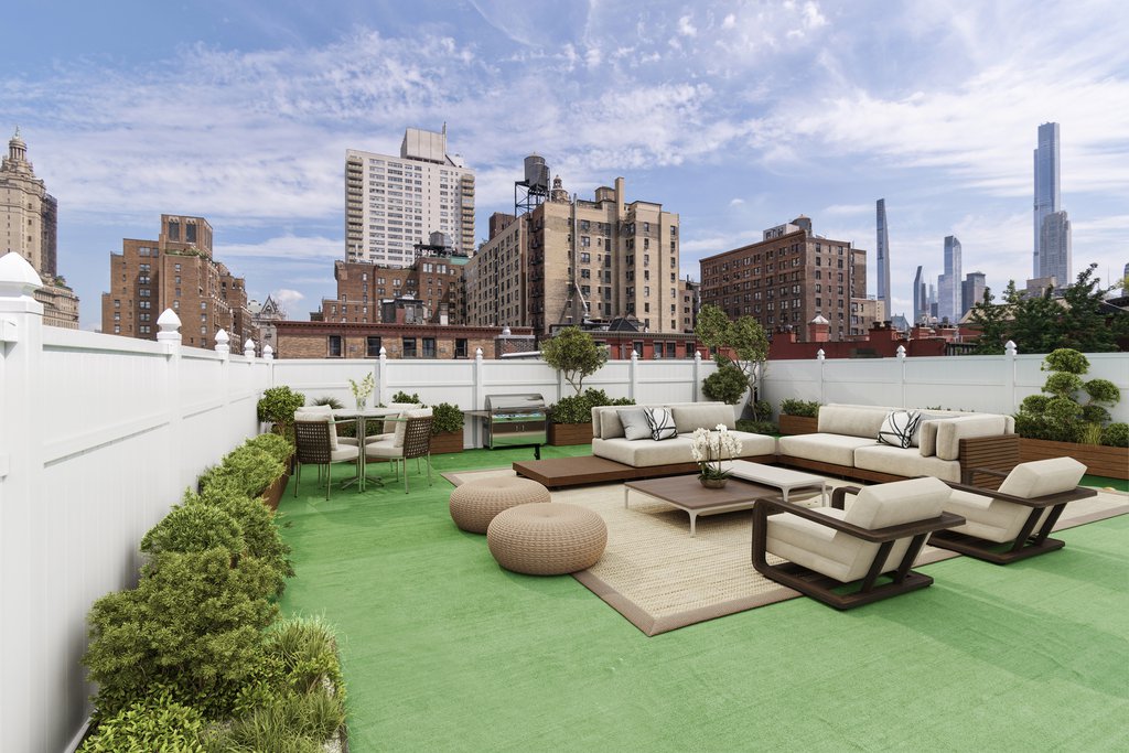 108 West 73rd Street, Unit 3 photo 18