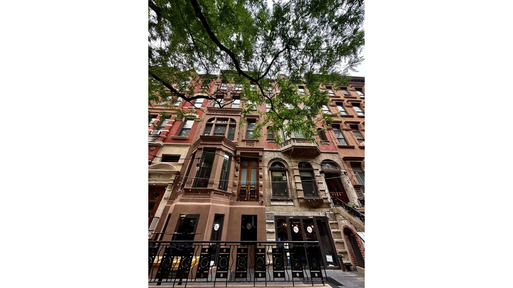 108 West 73rd Street, Unit 3 photo 19