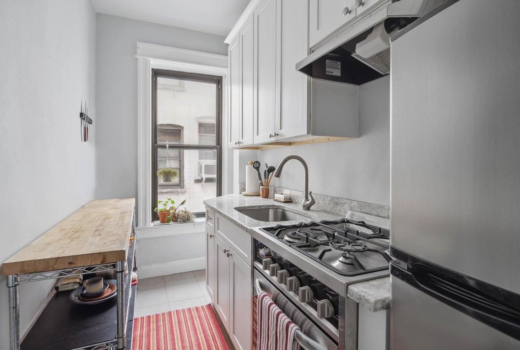 527 8th Street, Unit 3A photo 5