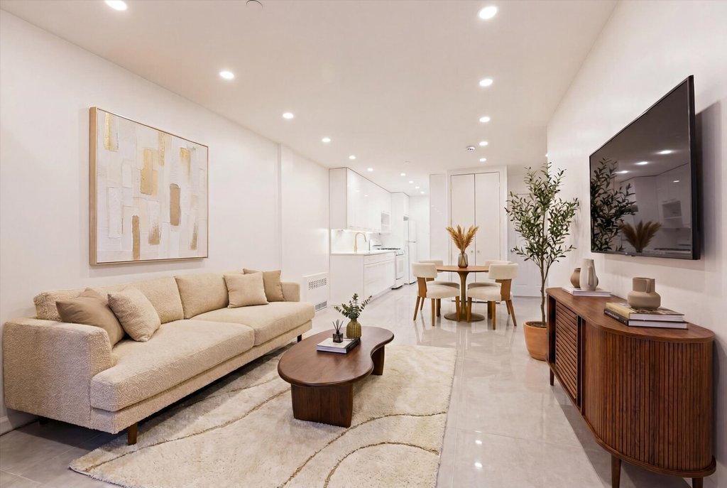 385 Vernon Avenue, Unit 2F