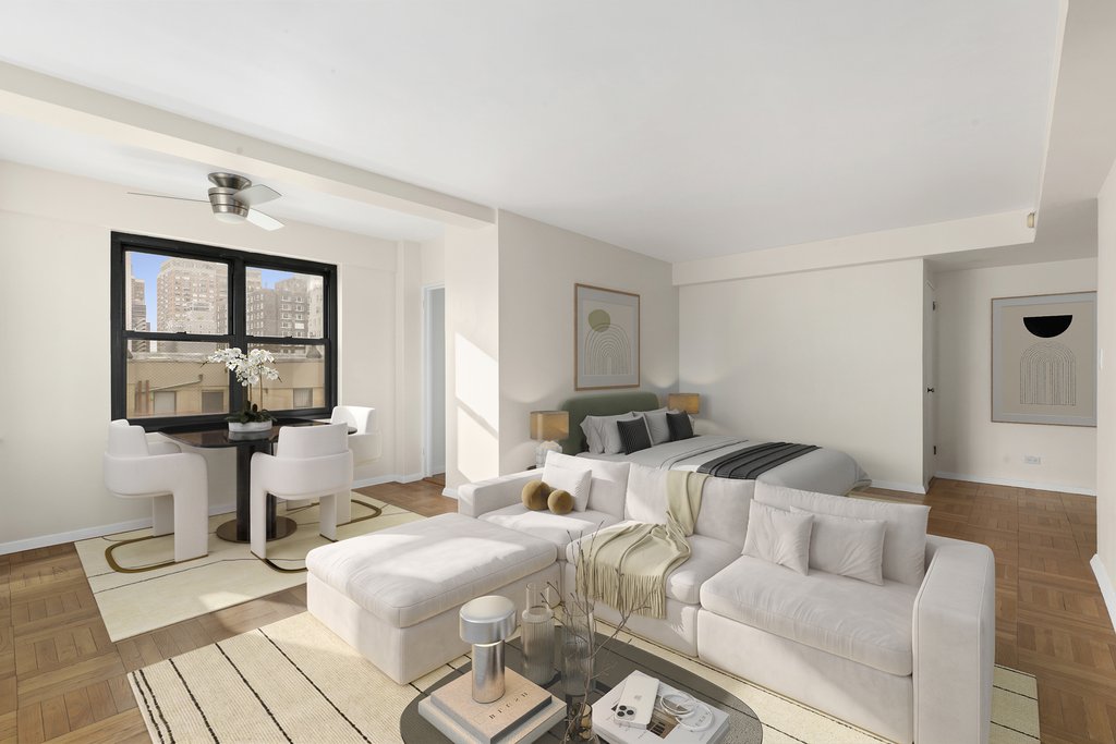 200 East 36th Street, Unit 12A