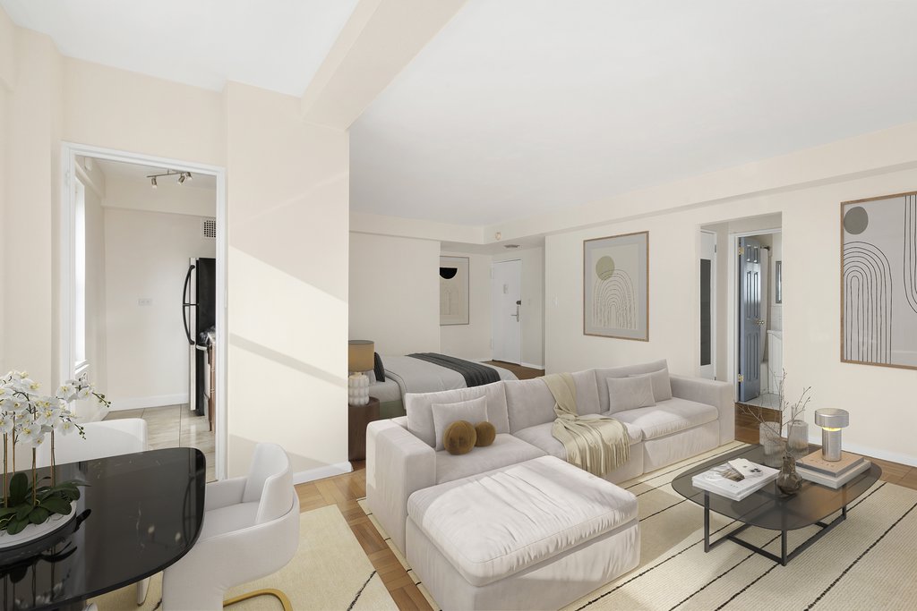 200 East 36th Street, Unit 12A photo 2