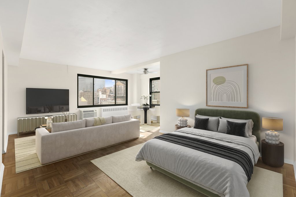 200 East 36th Street, Unit 12A photo 4