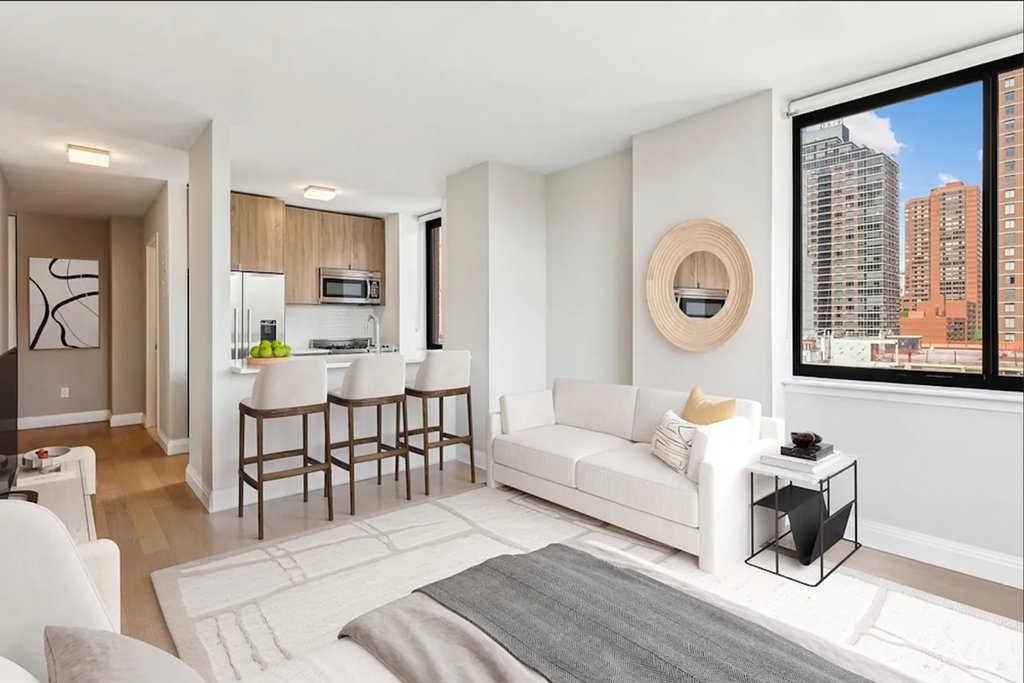 345 East 94th Street, Unit 11F