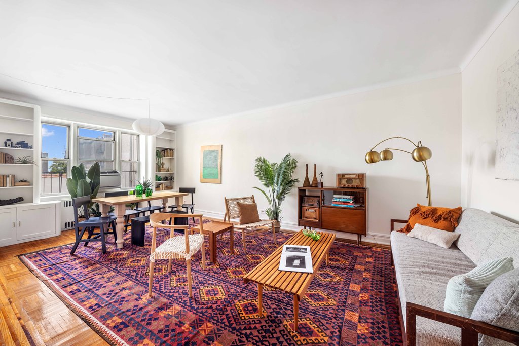 60 Plaza Street East, Unit 5M