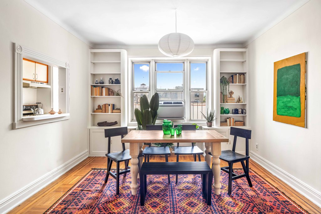 60 Plaza Street East, Unit 5M photo 2