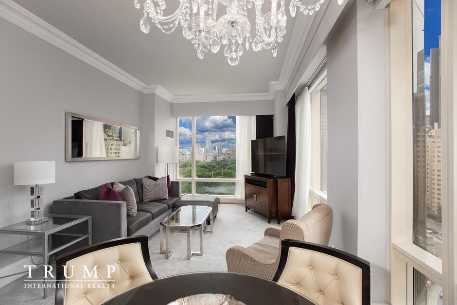 1 Central Park West, Unit 1210 photo 2