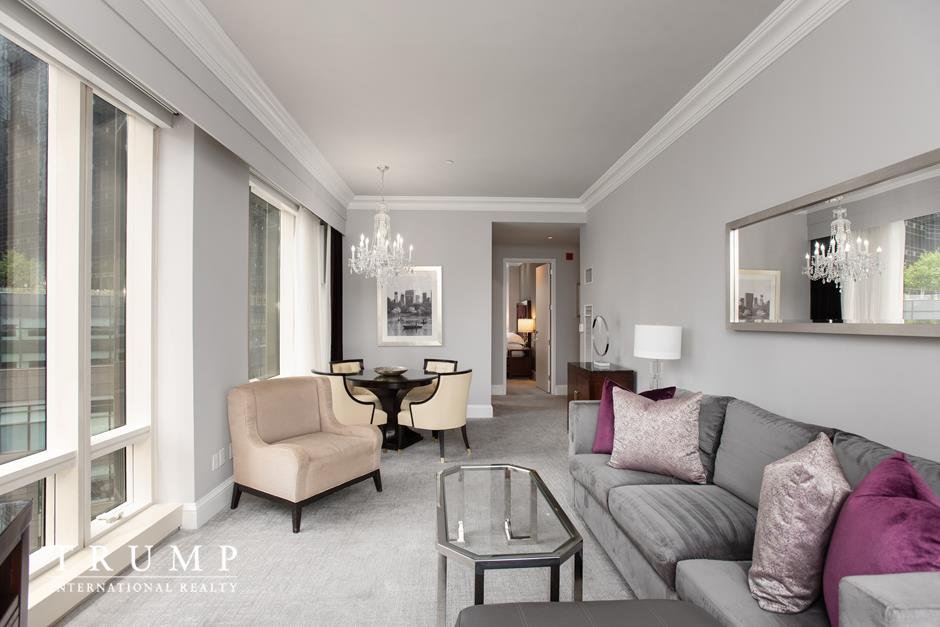 1 Central Park West, Unit 1210 photo 3