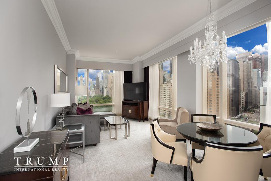 1 Central Park West, Unit 1210 photo 4