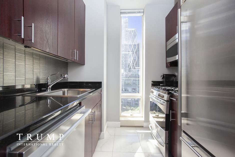 1 Central Park West, Unit 1210 photo 5